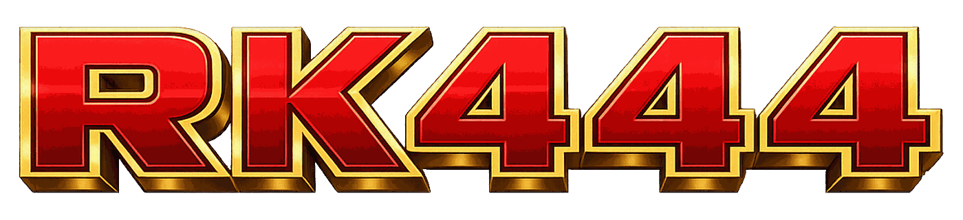 rk444 logo